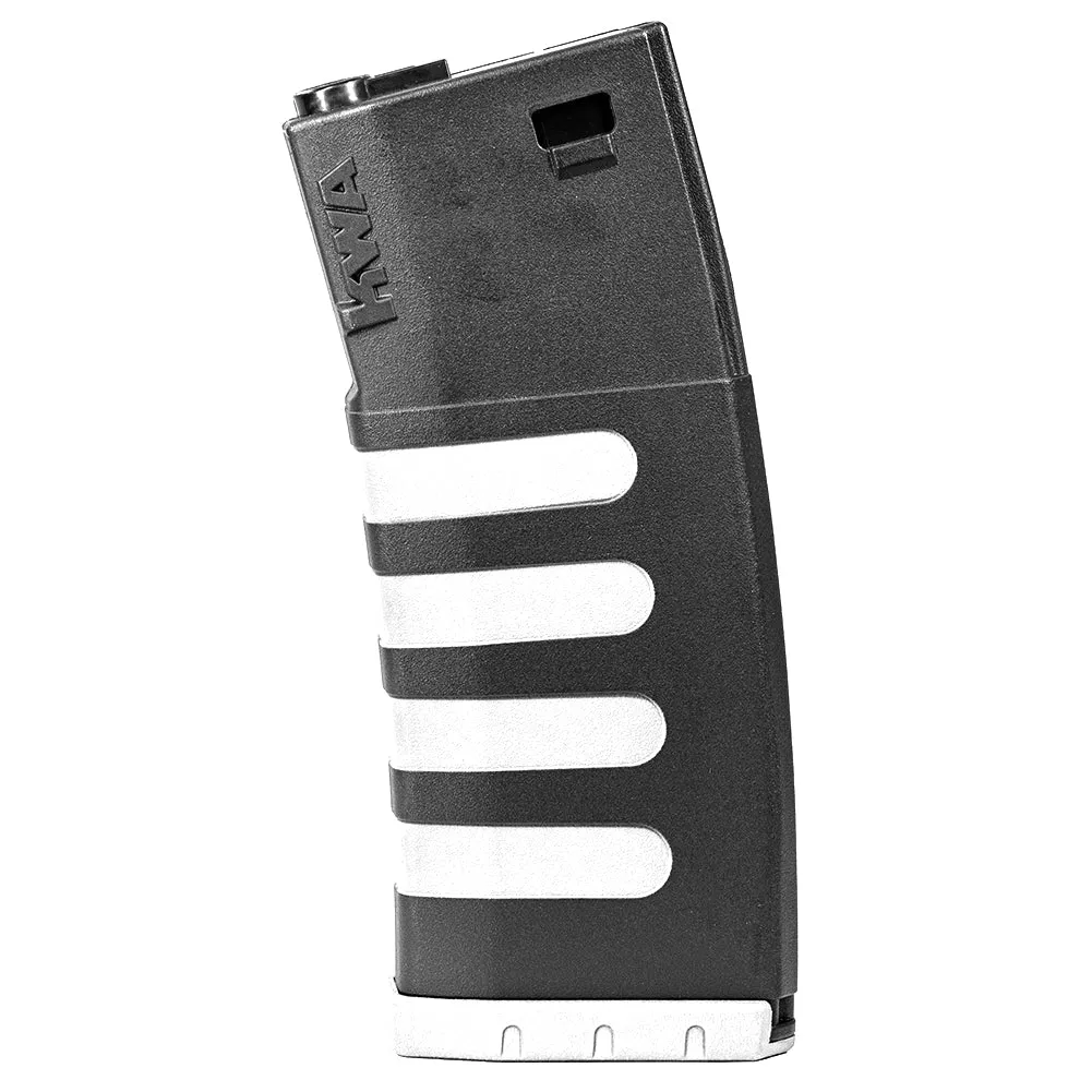 ANM CUSTOMS Cerakote K120 120rd AEG Airsoft Mid-Cap Magazine