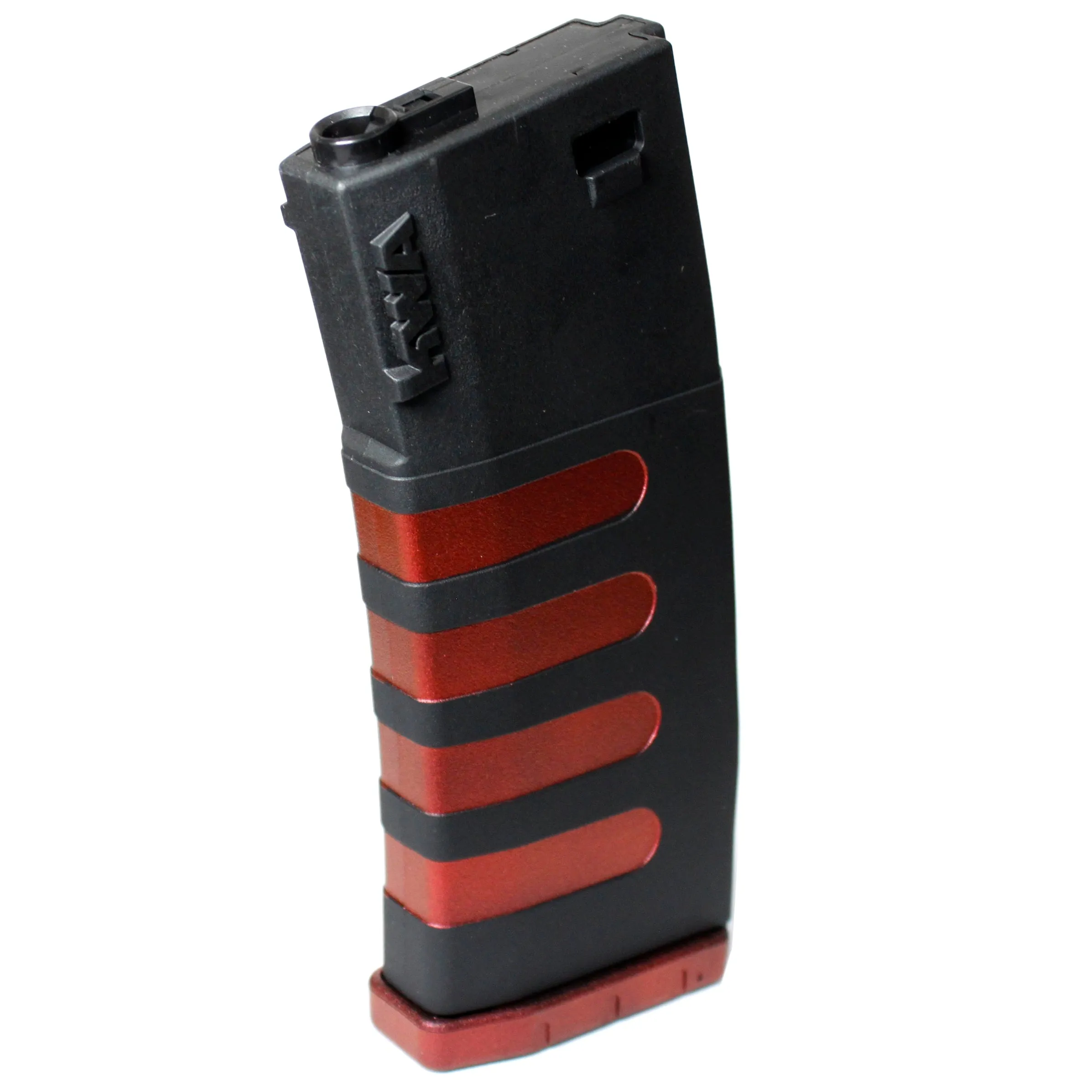 ANM CUSTOMS Cerakote K120 120rd AEG Airsoft Mid-Cap Magazine