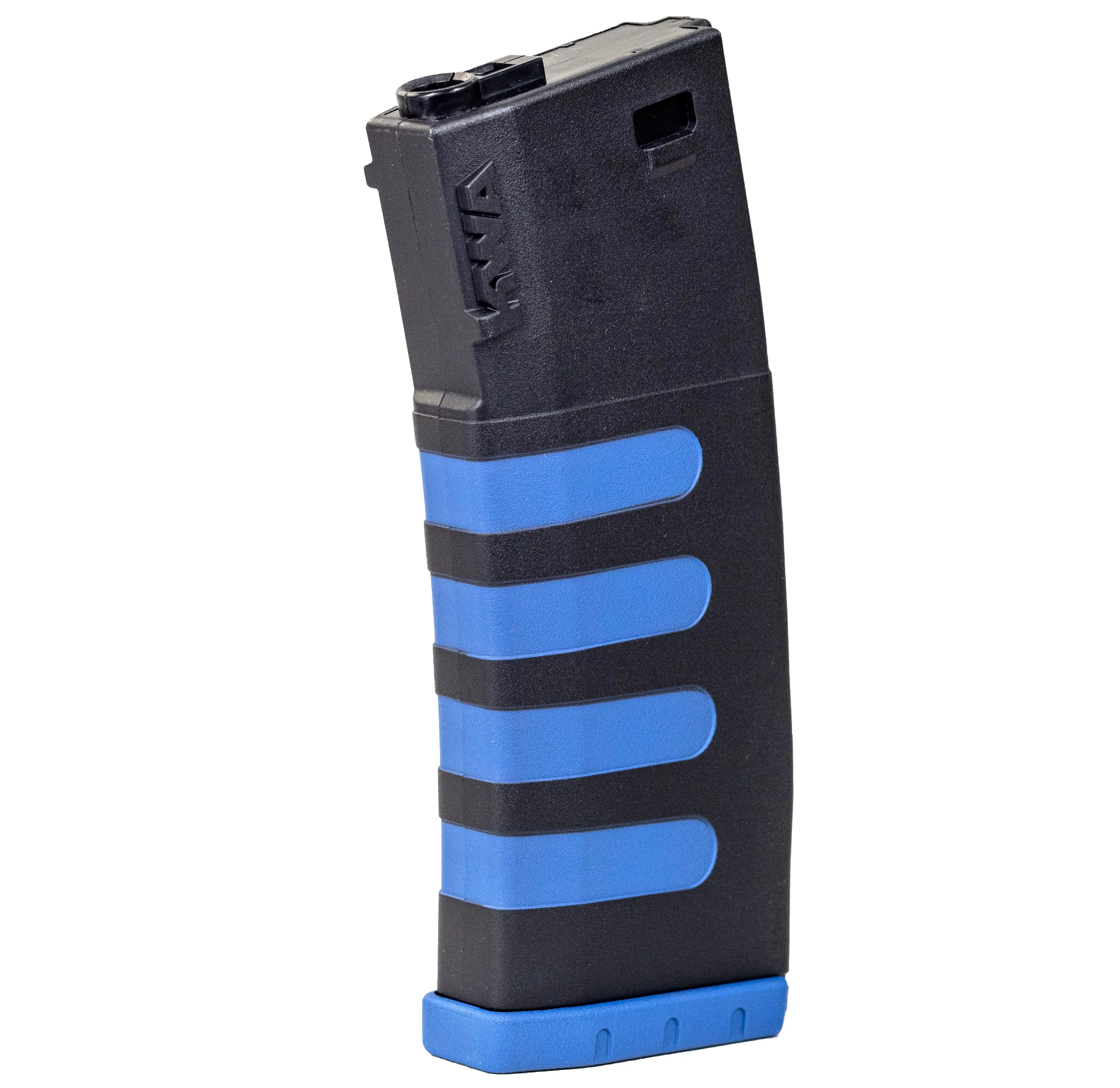 ANM CUSTOMS Cerakote K120 120rd AEG Airsoft Mid-Cap Magazine