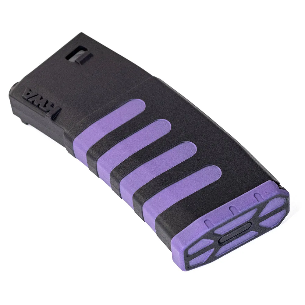 ANM CUSTOMS Cerakote K120 120rd AEG Airsoft Mid-Cap Magazine