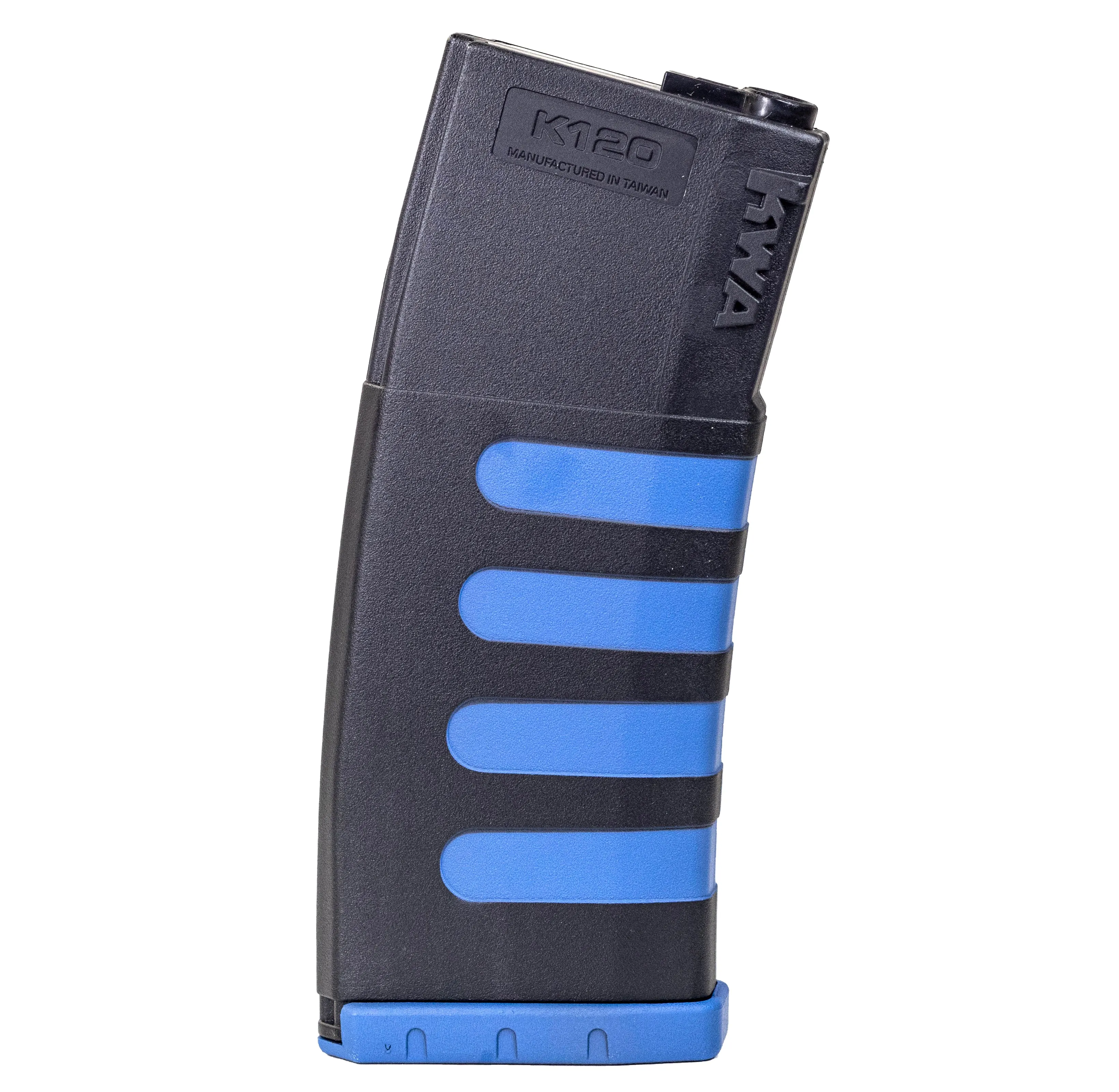 ANM CUSTOMS Cerakote K120 120rd AEG Airsoft Mid-Cap Magazine