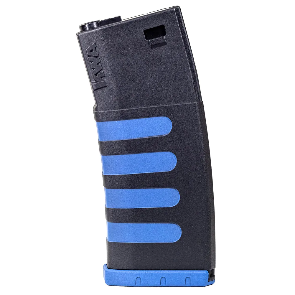 ANM CUSTOMS Cerakote K120 120rd AEG Airsoft Mid-Cap Magazine