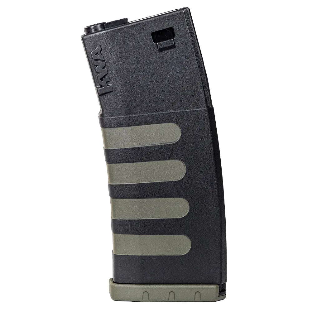 ANM CUSTOMS Cerakote K120 120rd AEG Airsoft Mid-Cap Magazine