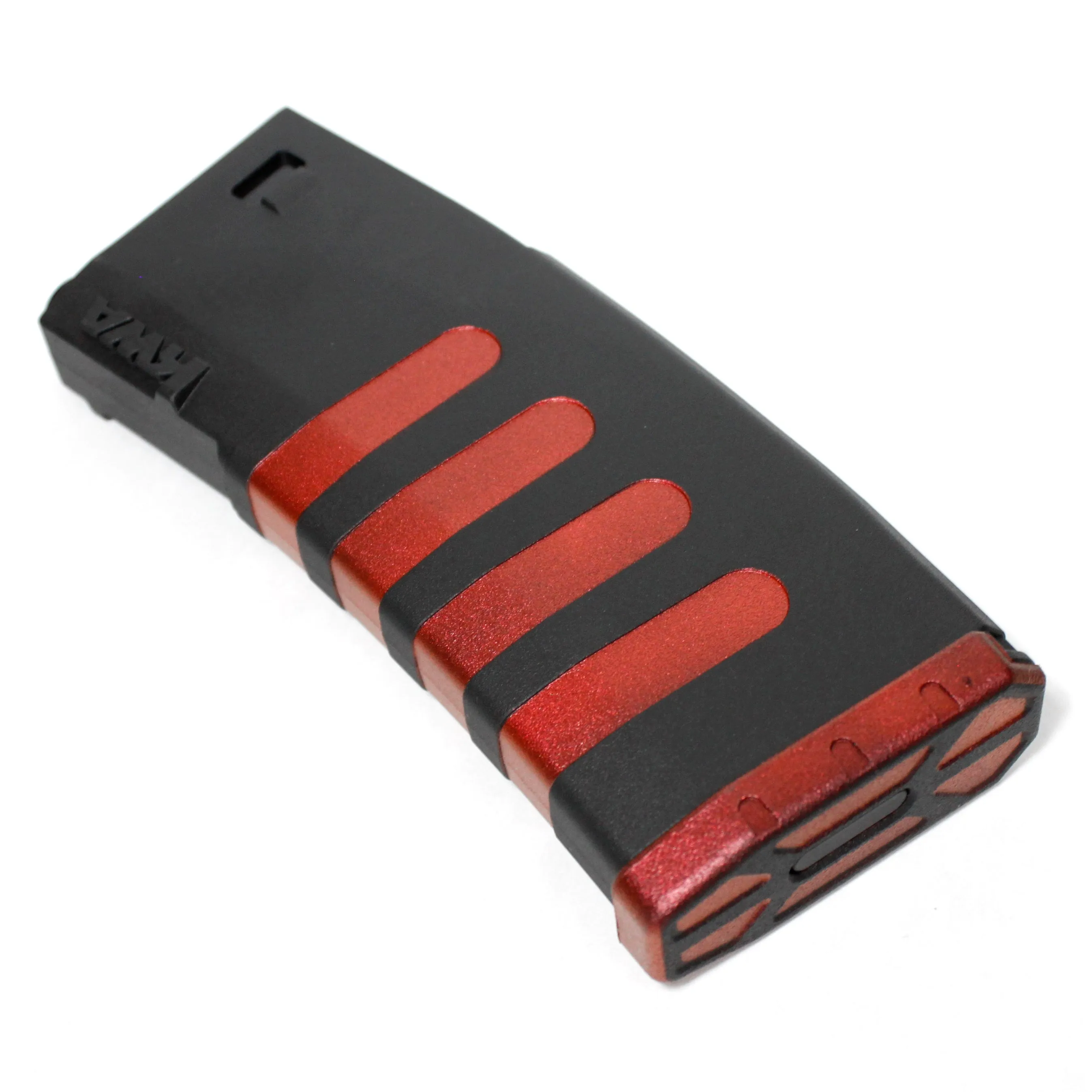 ANM CUSTOMS Cerakote K120 120rd AEG Airsoft Mid-Cap Magazine