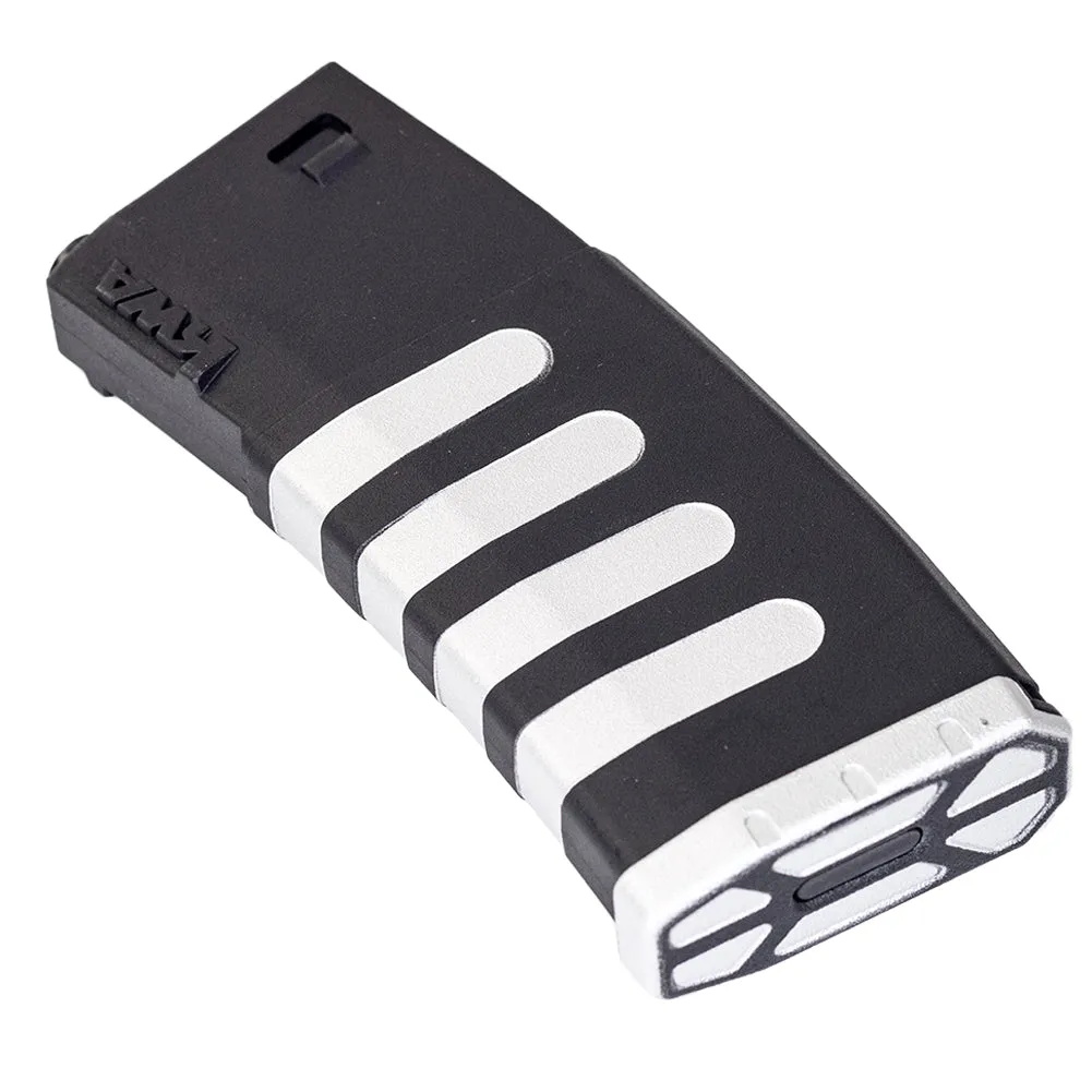 ANM CUSTOMS Cerakote K120 120rd AEG Airsoft Mid-Cap Magazine