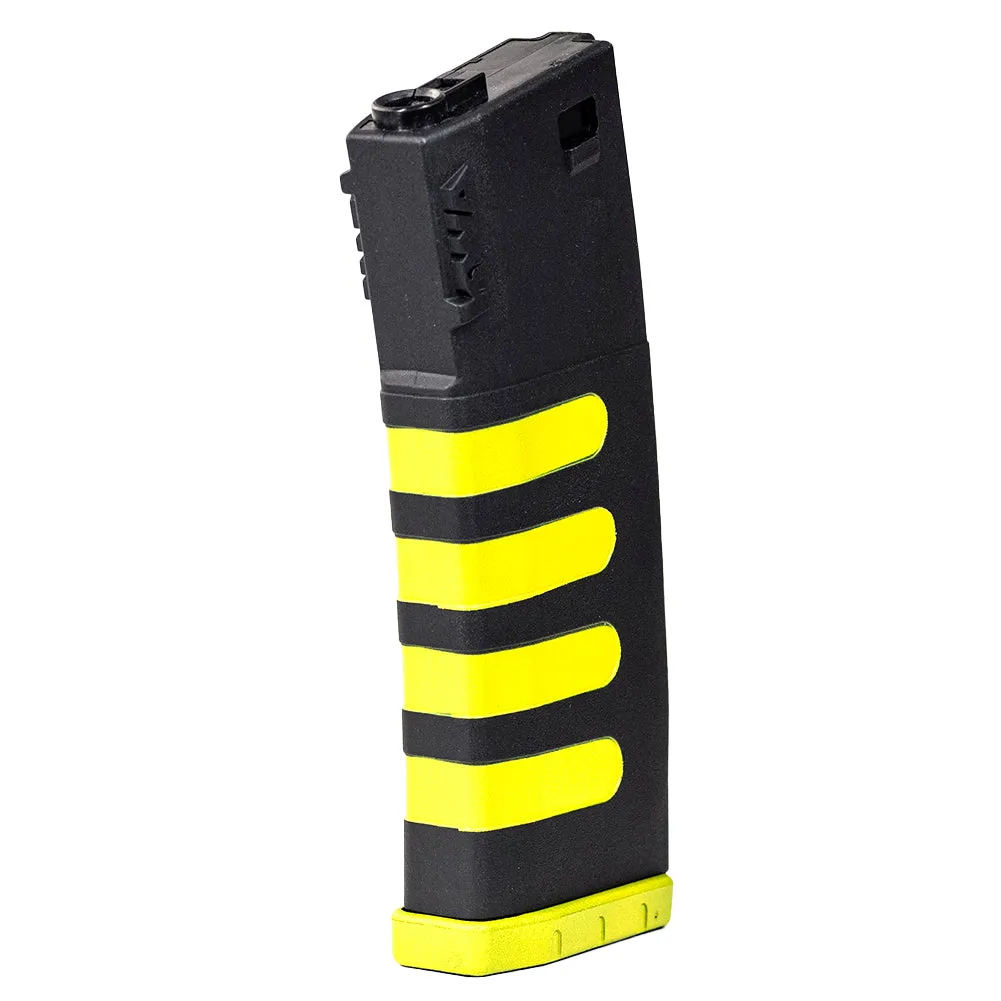 ANM CUSTOMS Cerakote K120 120rd AEG Airsoft Mid-Cap Magazine