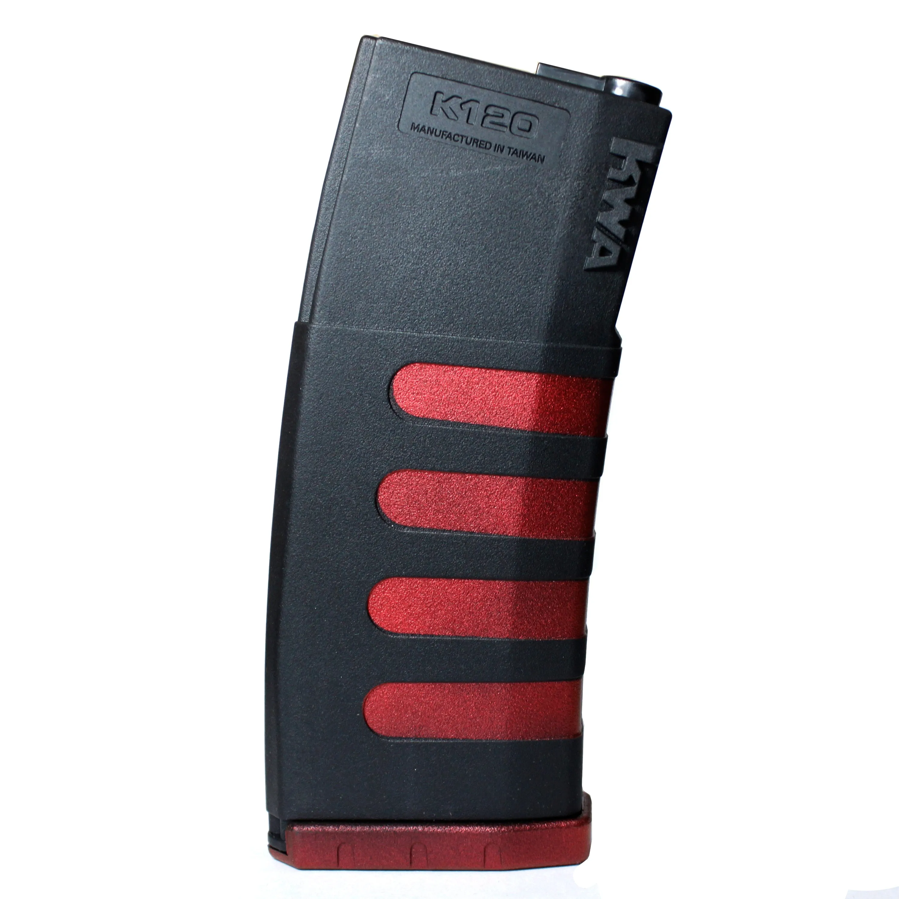 ANM CUSTOMS Cerakote K120 120rd AEG Airsoft Mid-Cap Magazine