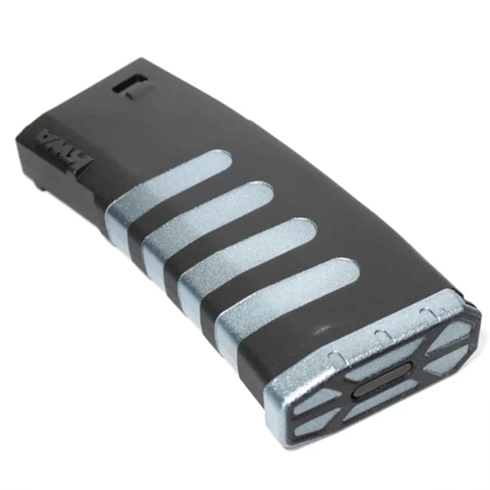 ANM CUSTOMS Cerakote K120 120rd AEG Airsoft Mid-Cap Magazine