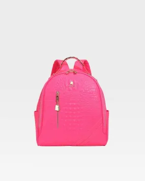 Apollo 2 BFF Backpack in Neon Pink