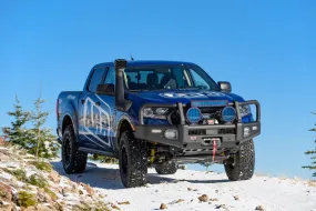 ARB SUMMIT WINCH BUMPER FOR 2019-ON FORD RANGER