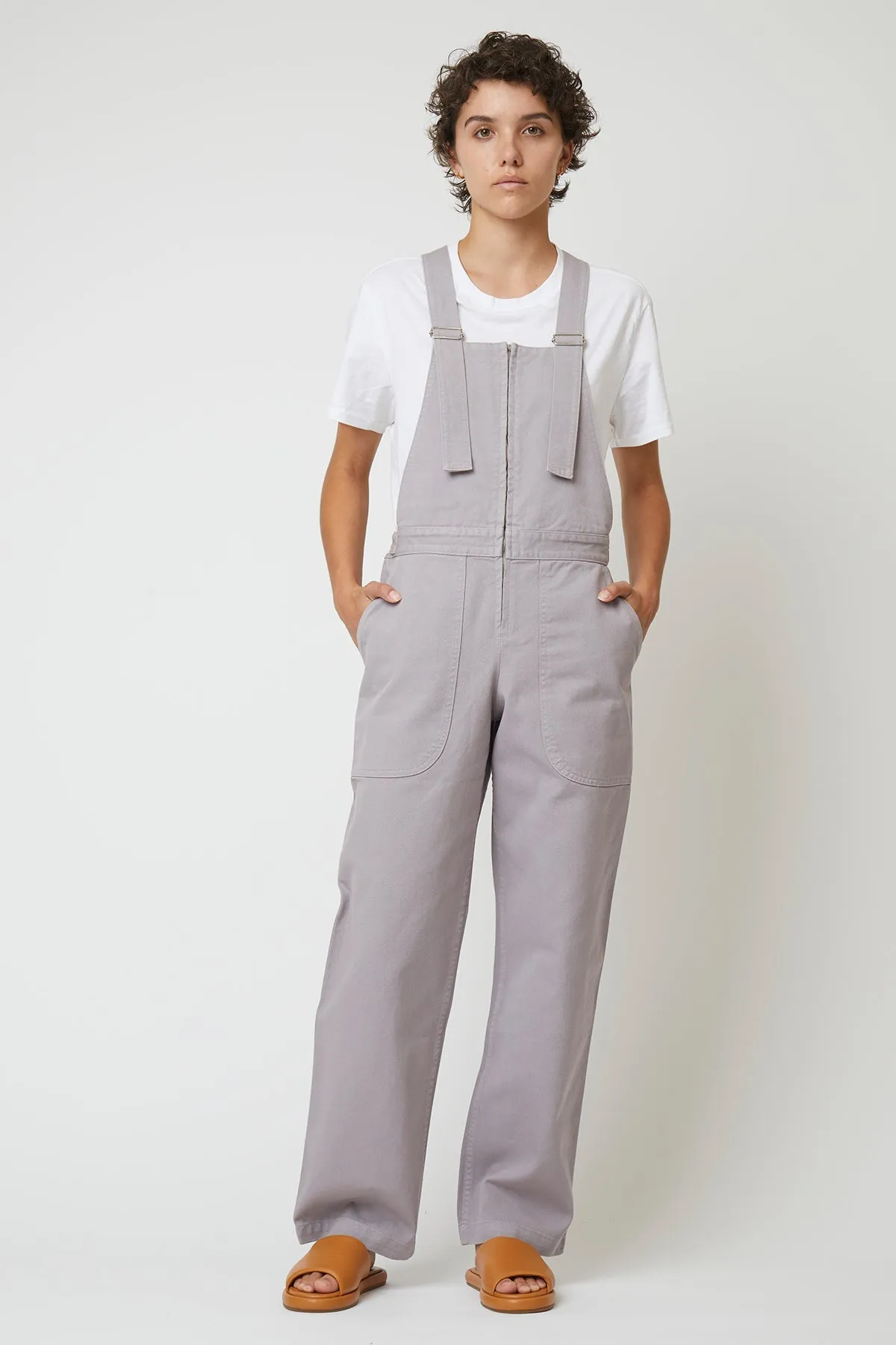 Archive Sale Zelmira Overall