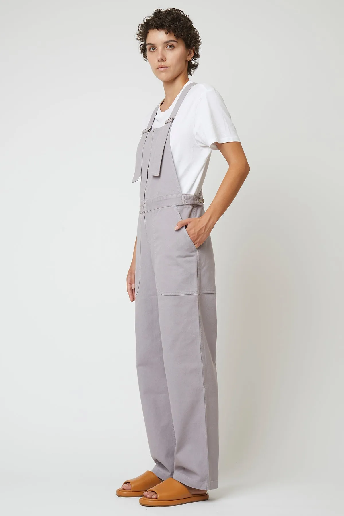 Archive Sale Zelmira Overall