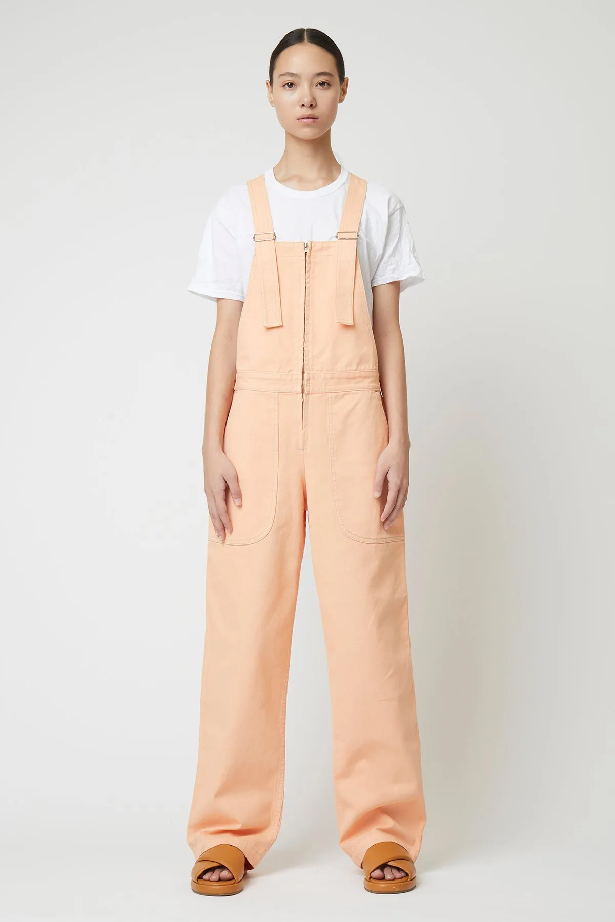 Archive Sale Zelmira Overall