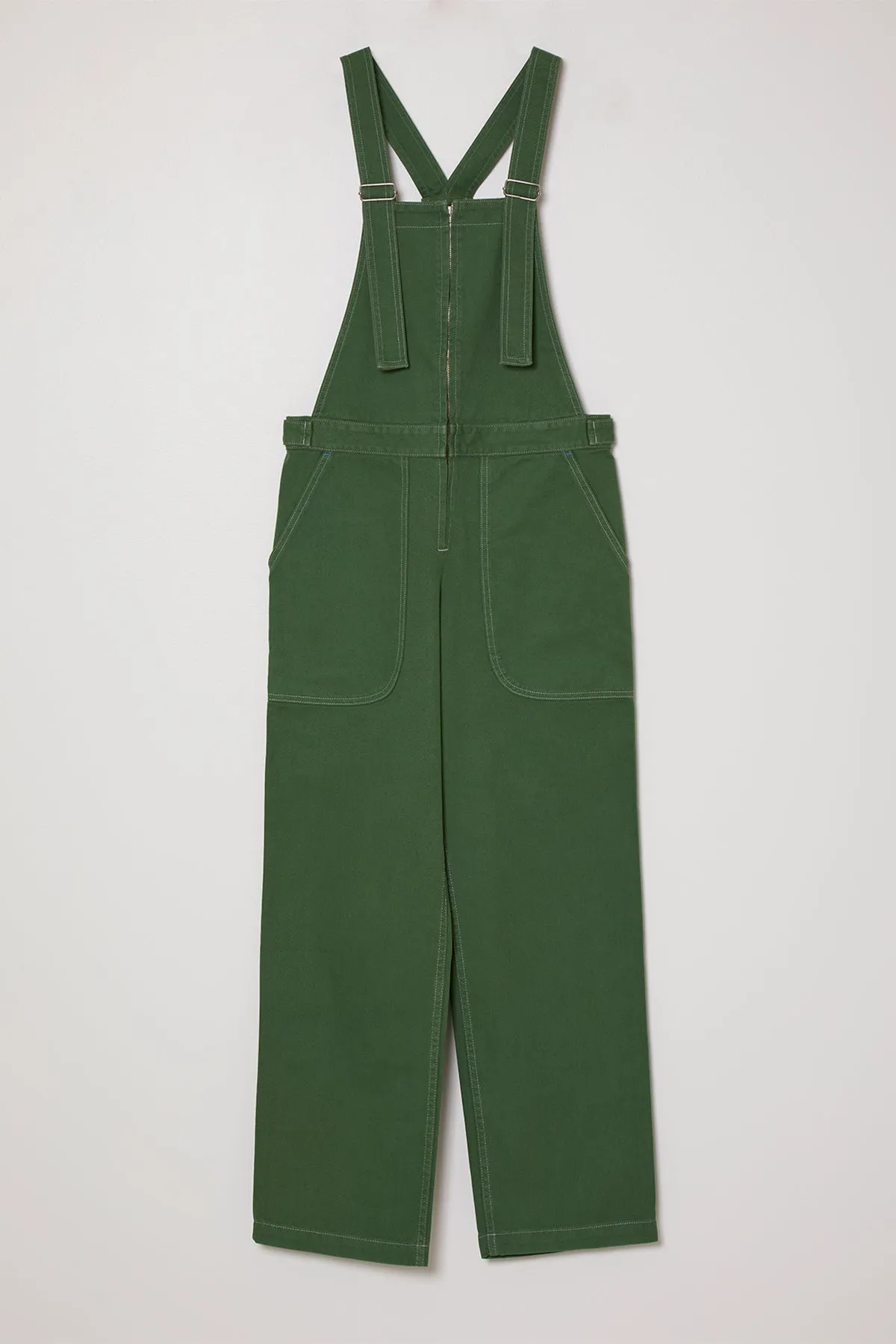 Archive Sale Zelmira Overall