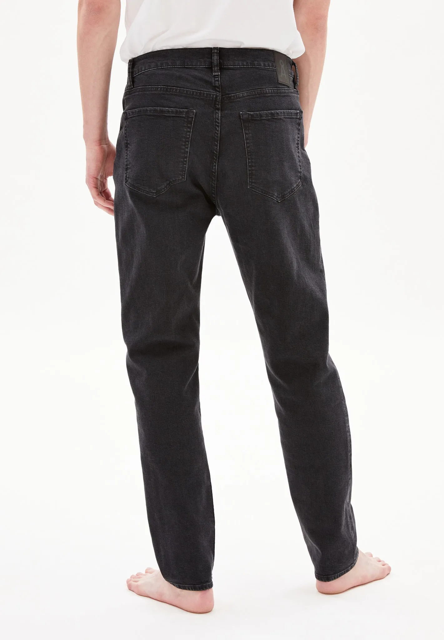 Armedangels Jeans AARJO easy blue