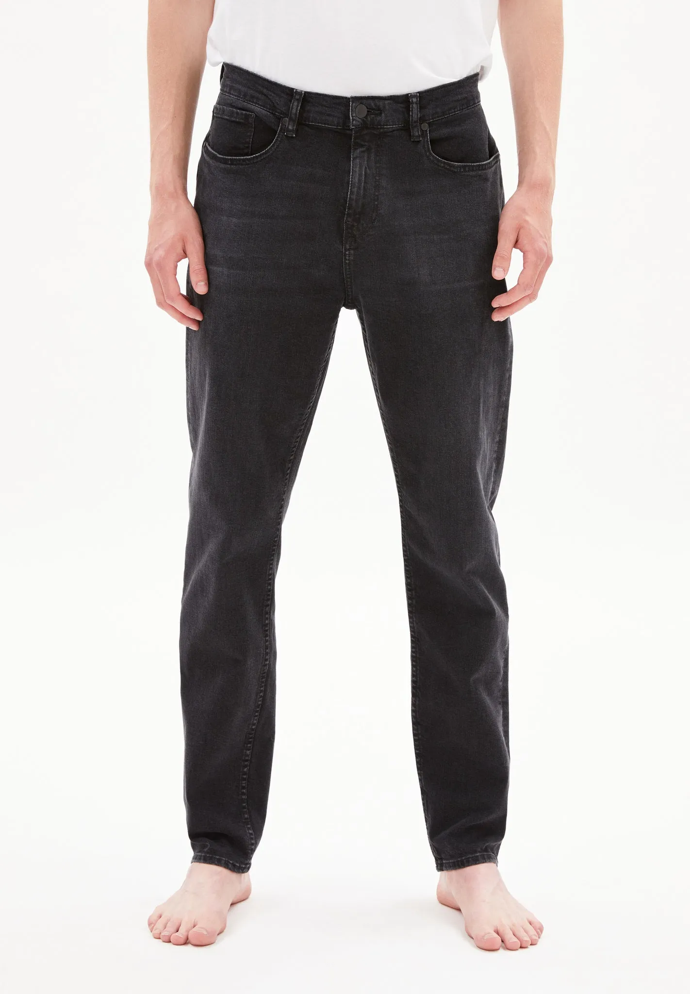 Armedangels Jeans AARJO easy blue