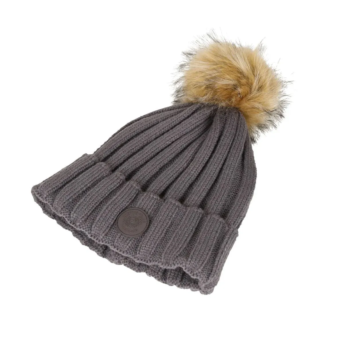 Aubrion Team Bobble Hat