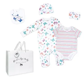 Baby Gift Set - Butterfly