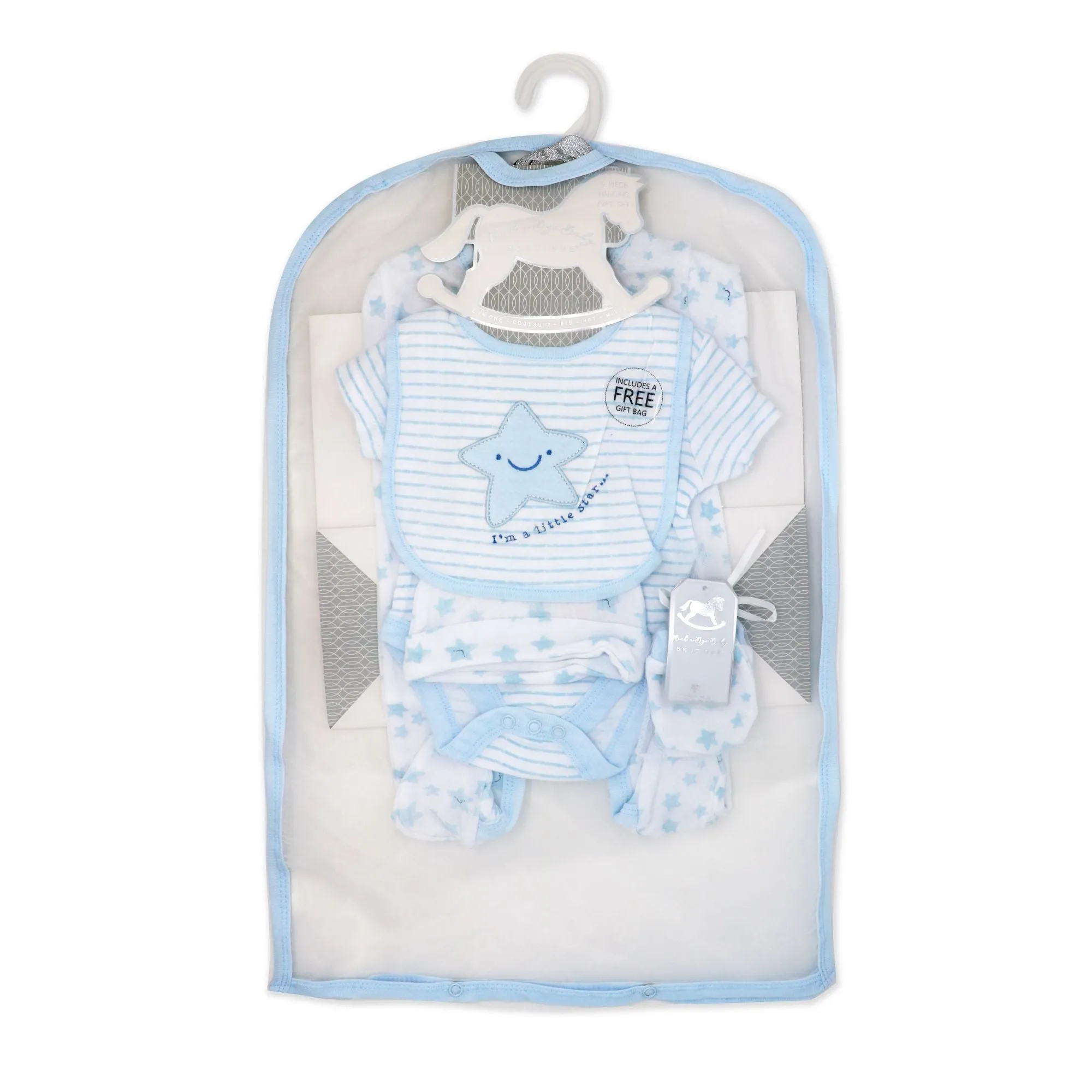 Baby Gift Set - Little Star