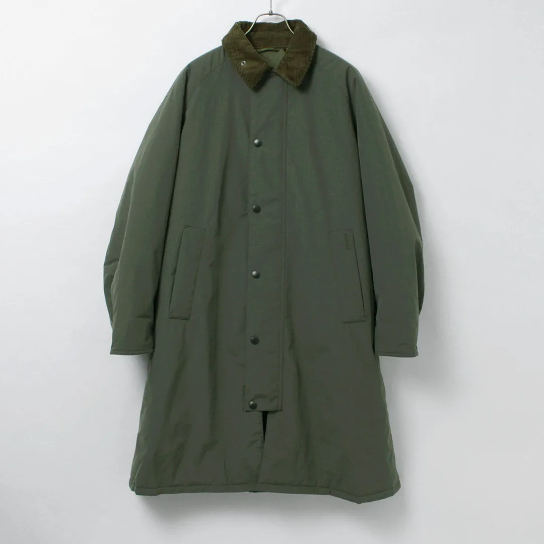 BARBOUR / Exmoor Padded Coat