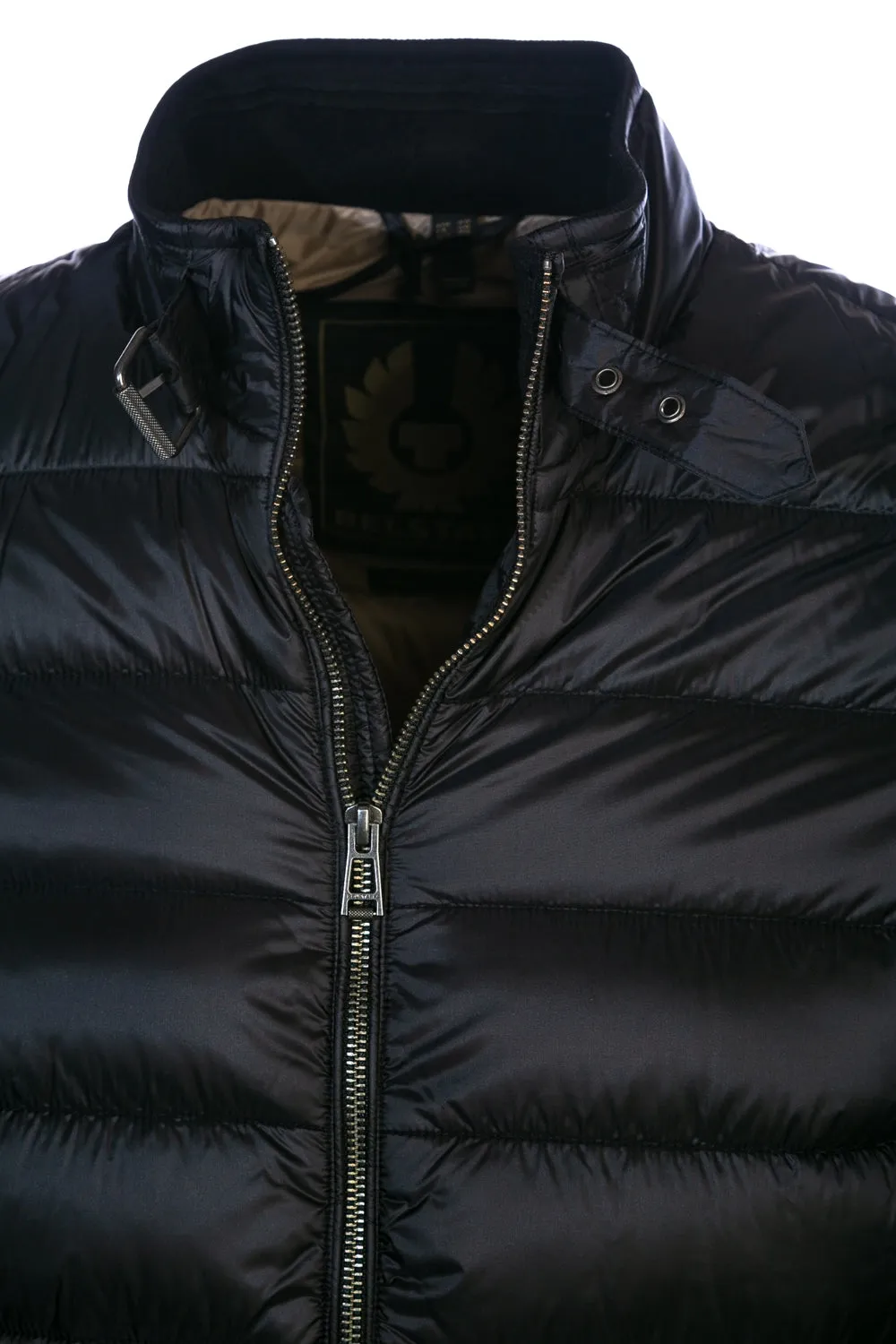 Belstaff Circuit Jacket in Black