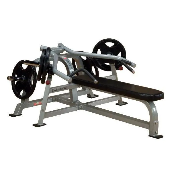 Body Solid Leverage Bench Press