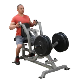 Body-Solid LVSR Leverage Seated Row