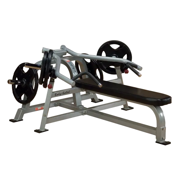 Body-Solid - PCL Leverage Bench Press