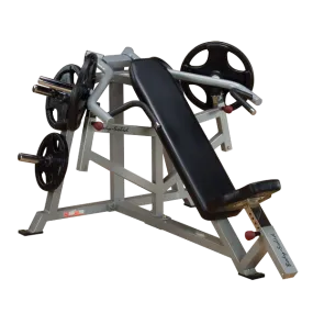 Body-Solid - PCL Leverage Incline Press