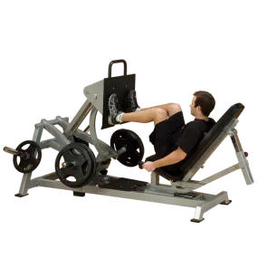 Body-Solid - PCL Leverage Leg Press