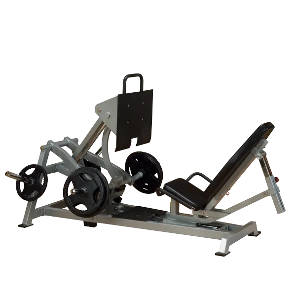 Body-Solid - PCL Leverage Leg Press