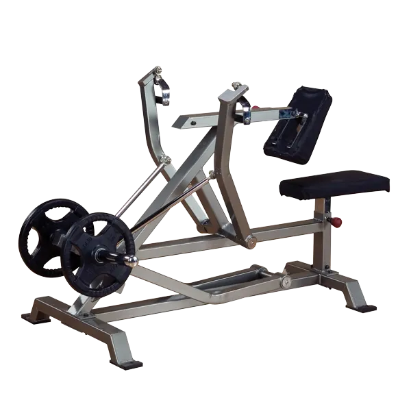 Body Solid - PCL Leverage Seated Row