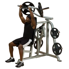 Body-Solid - PCL Leverage Shoulder Press