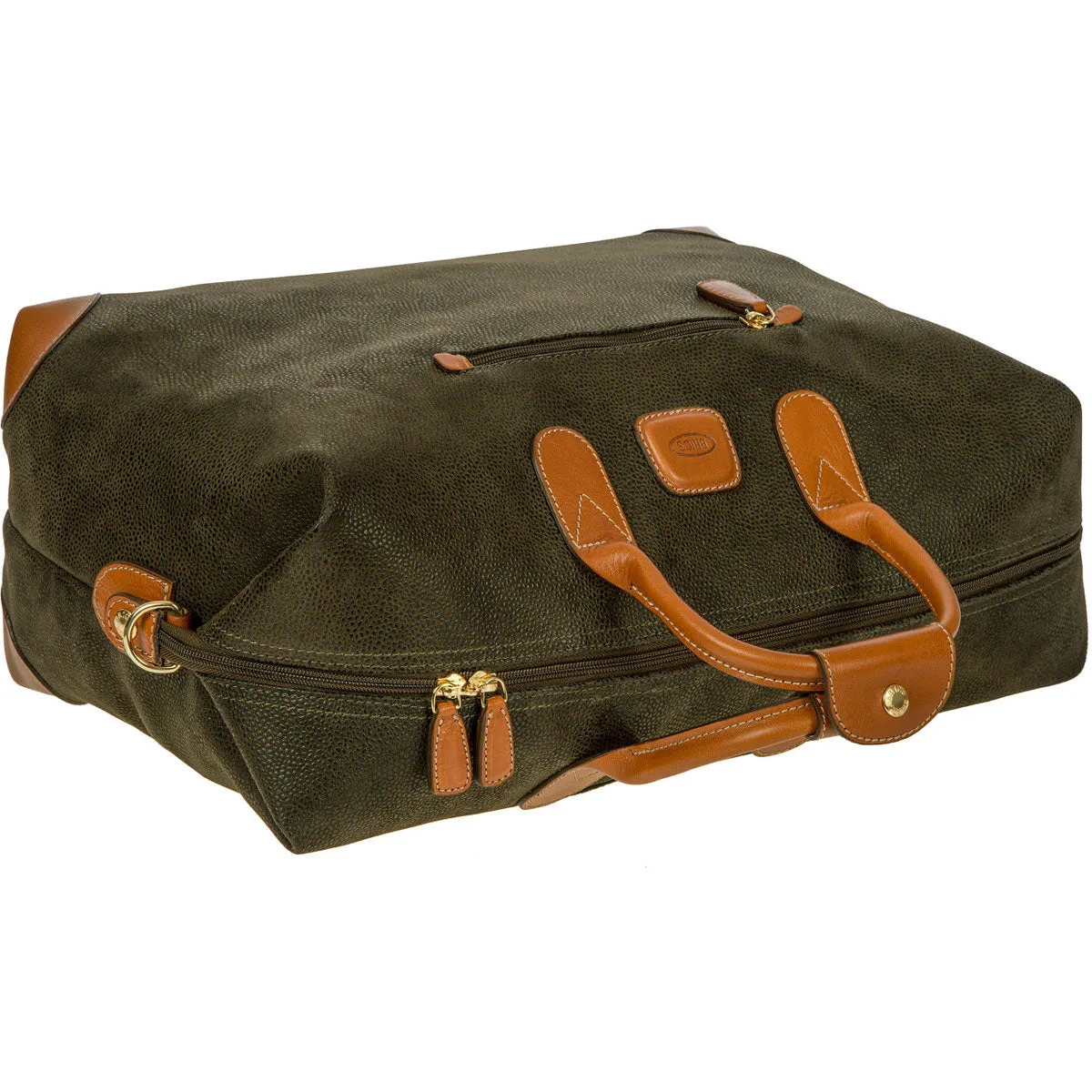 Bric's Life 18" Cargo Duffel Bag