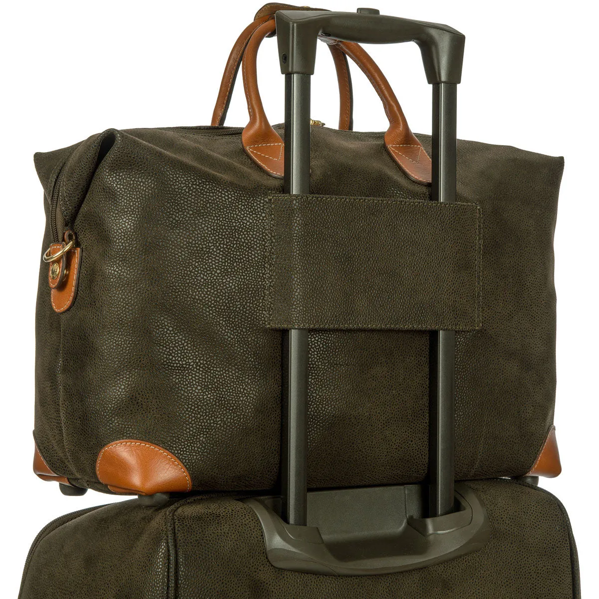 Bric's Life 18" Cargo Duffel Bag