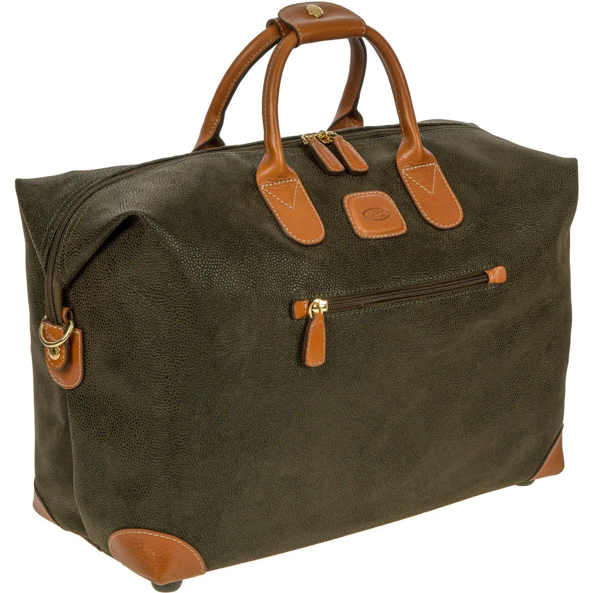 Bric's Life 18" Cargo Duffel Bag