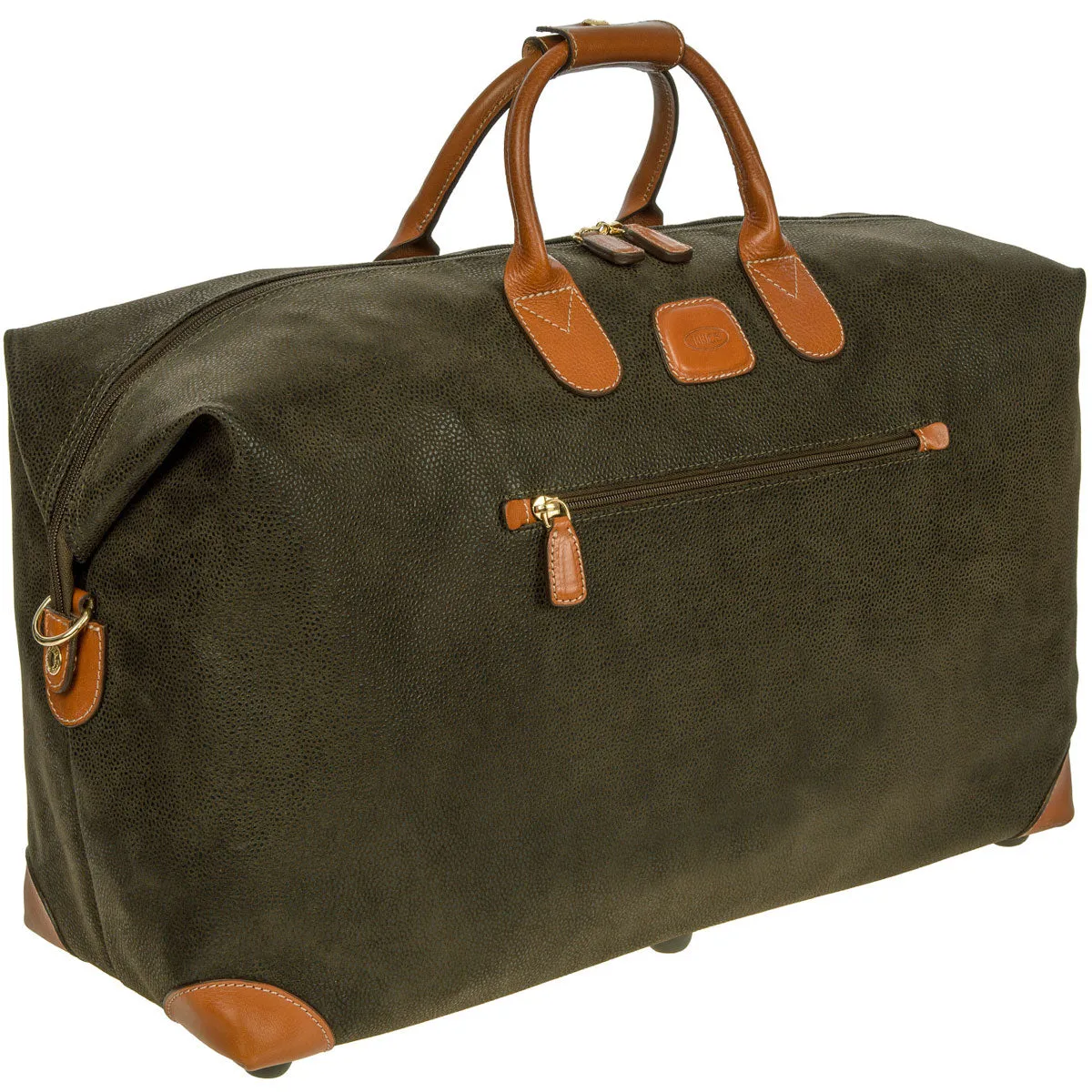 Bric's Life 22" Cargo Duffel Bag