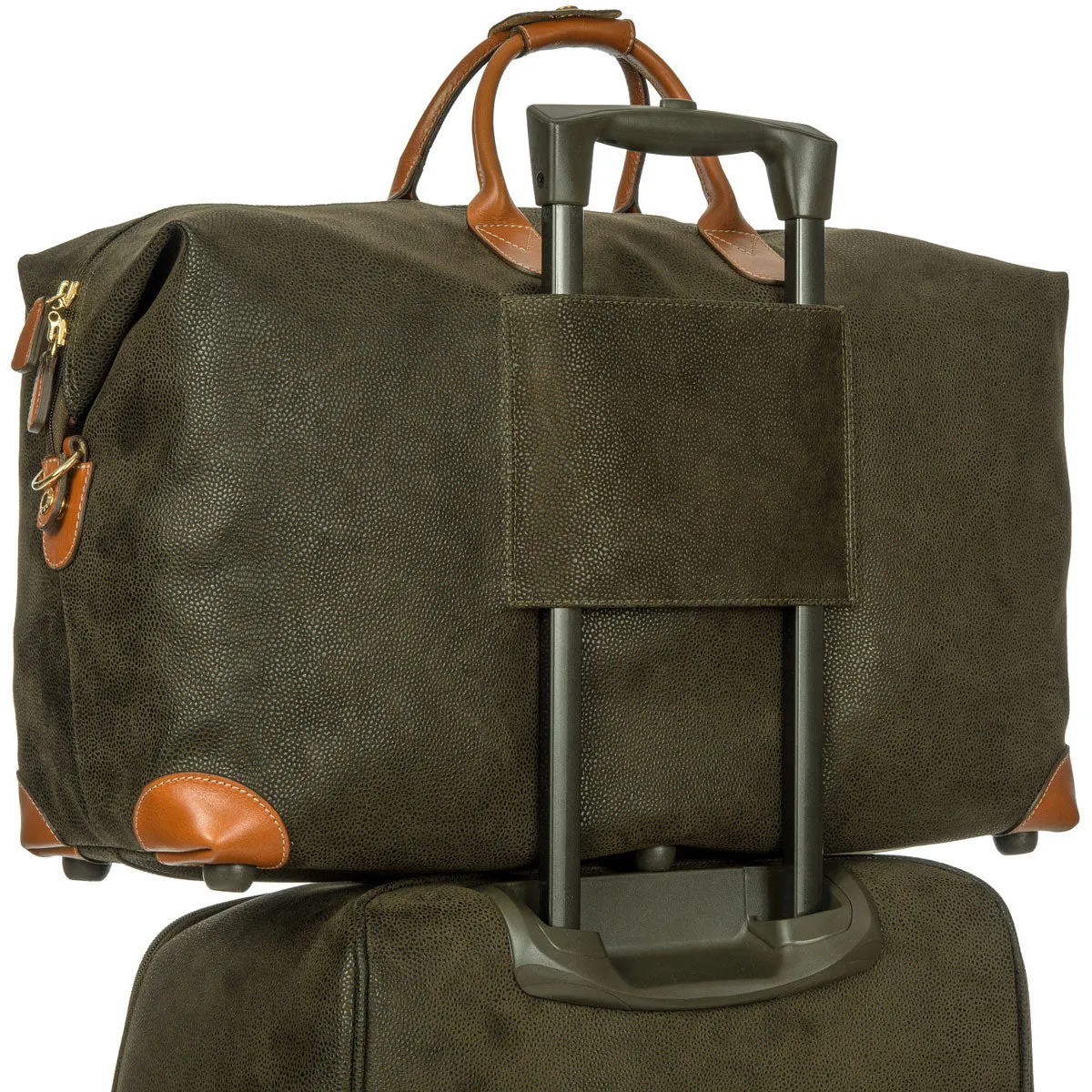 Bric's Life 22" Cargo Duffel Bag