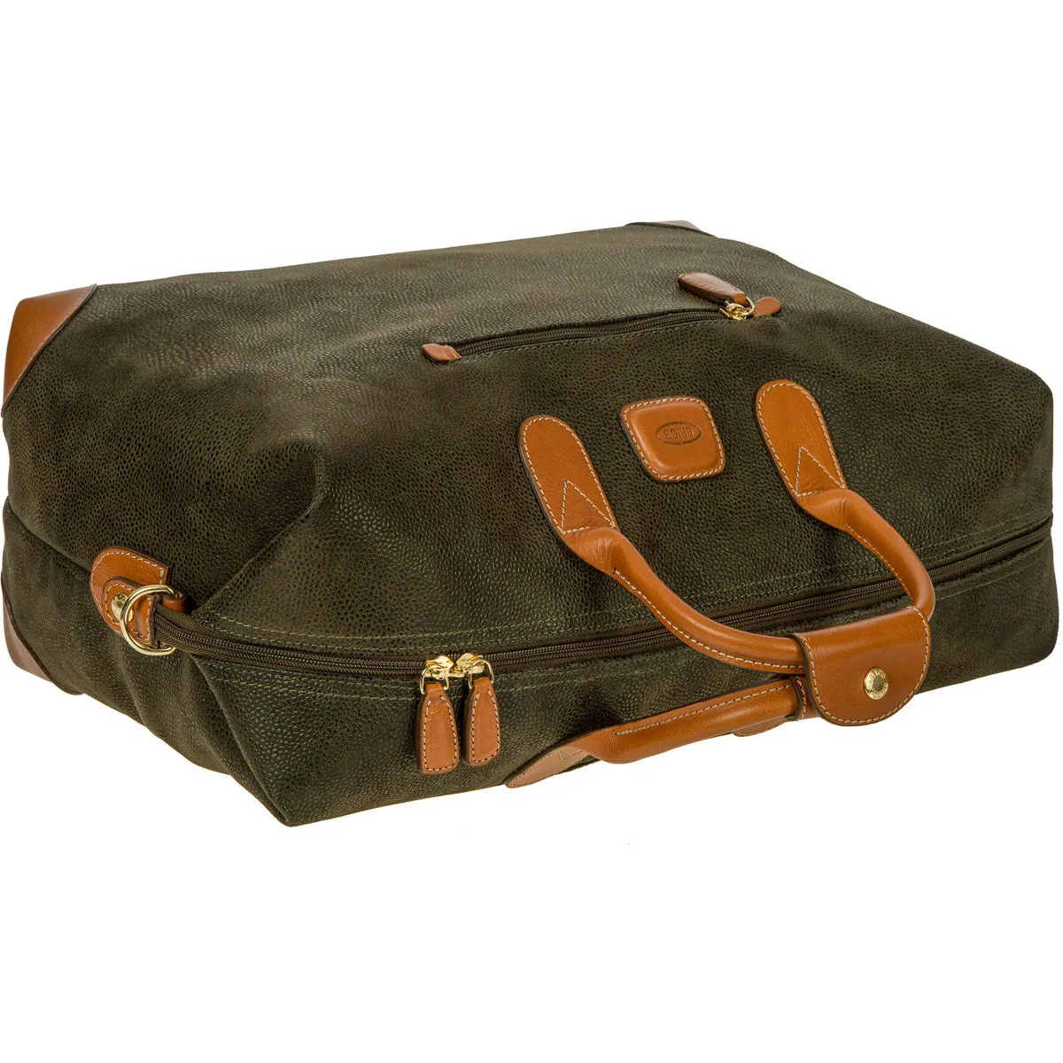 Bric's Life 22" Cargo Duffel Bag