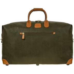 Bric's Life 22" Cargo Duffel Bag