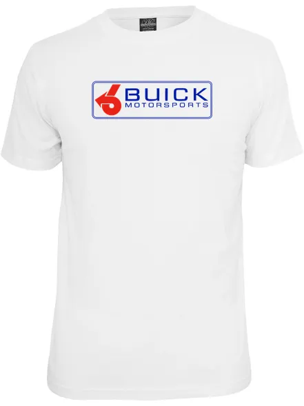 Buick MotorSports T-Shirt