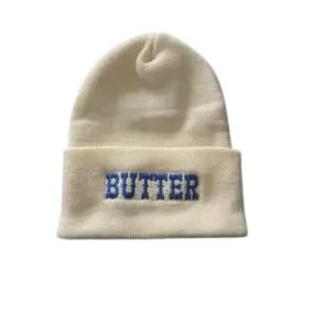 Butter Knit Beanie