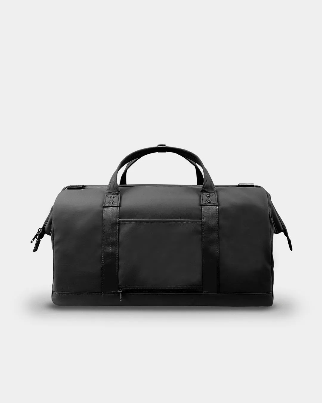 Cascade Duffle - Black