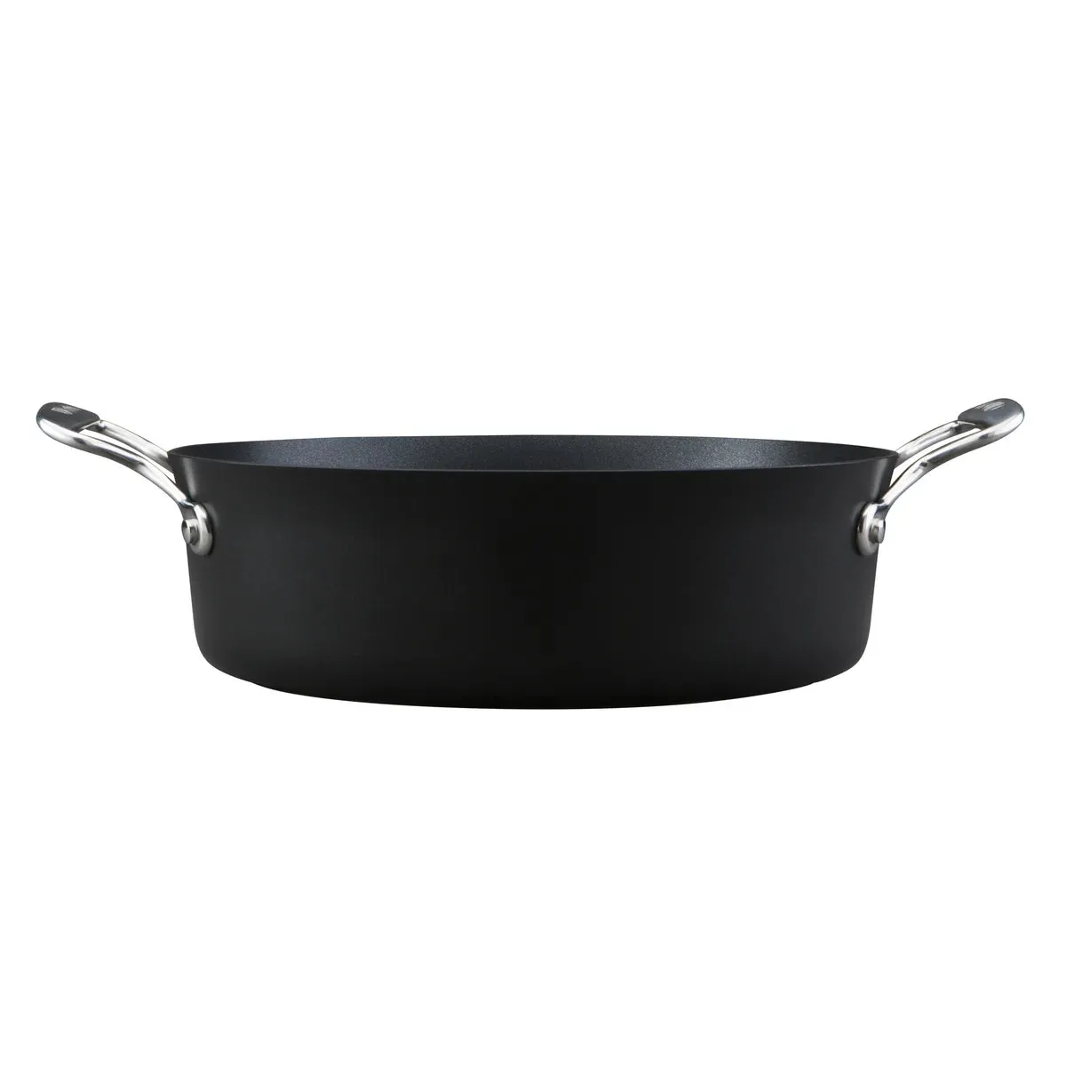 Circulon Non-Stick Induction Sauté Pan with Lid 24cm