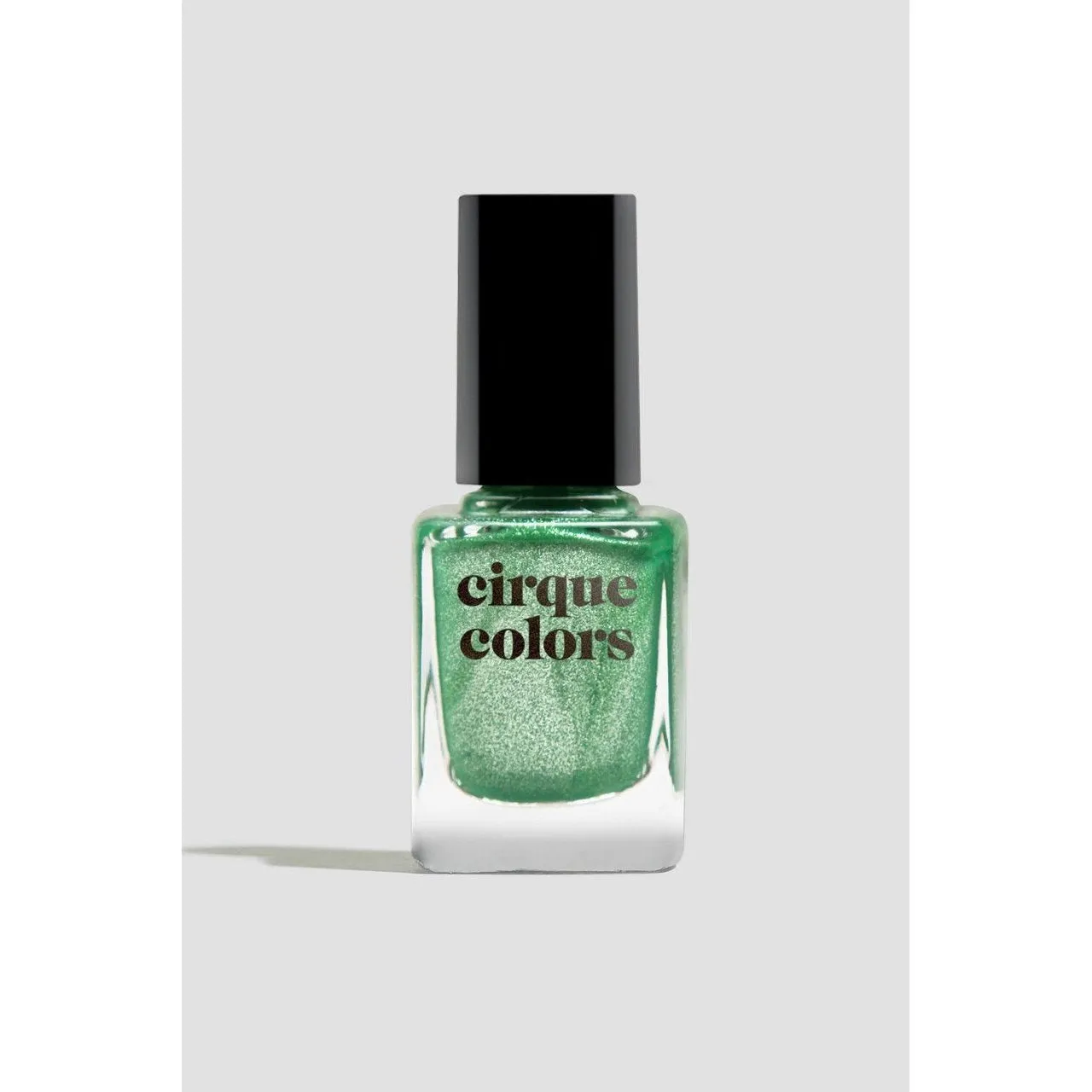 Cirque Colors - Nail Polish - Good Vibes Only 0.37 oz