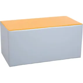 Cloakroom Seat - Medium (2 colours)