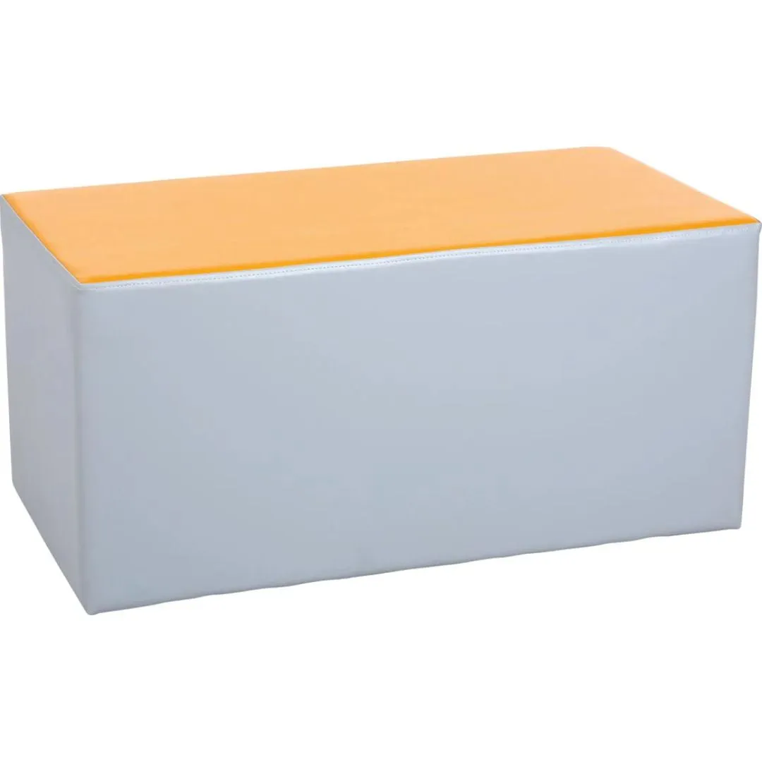 Cloakroom Seat - Medium (2 colours)