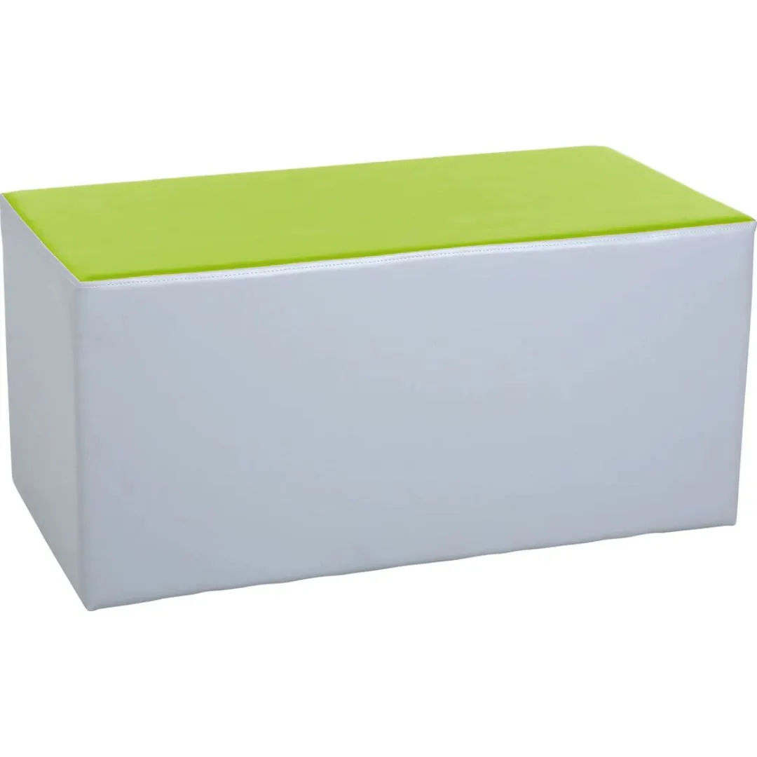 Cloakroom Seat - Medium (2 colours)