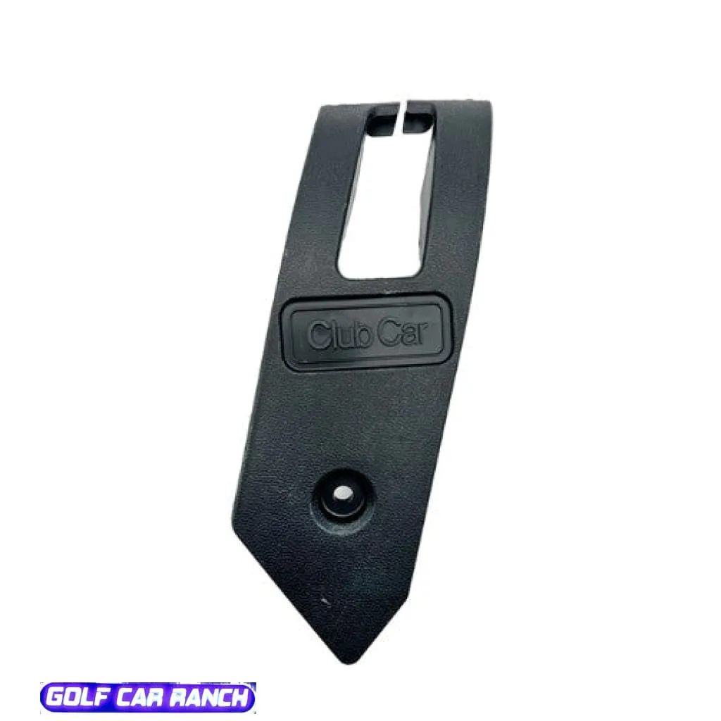 CLUB CAR OEM METALLIC COWL - TEMPO - NO CUTOUTS FOR LIGHTS