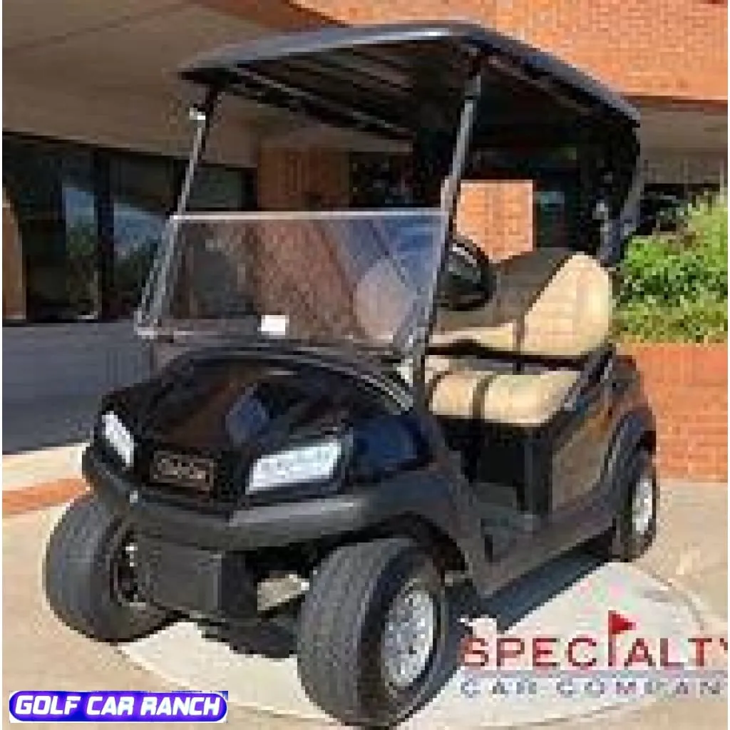 CLUB CAR OEM METALLIC COWL - TEMPO - NO CUTOUTS FOR LIGHTS